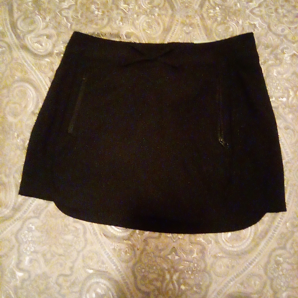 Tennis skirt